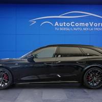 AUDI A6 6ª serie A6 Avant TDI 150 kW S tronic ...