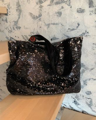 Tote bag Aldo Coppola