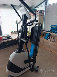 ELITTICA HORIZON ANDES 3