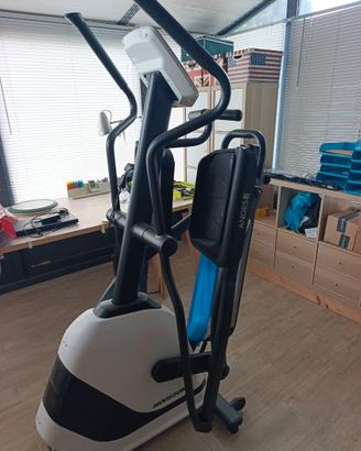 ELITTICA HORIZON ANDES 3