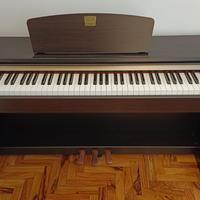 pianoforte digitale YAMAHA CLAVINOVA CLP 320