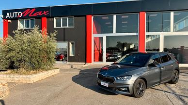 Skoda Fabia 1.0 MPI 80 CV Selection