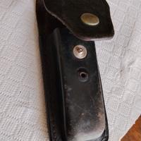 Portacaricatore per 15 o più colpi 