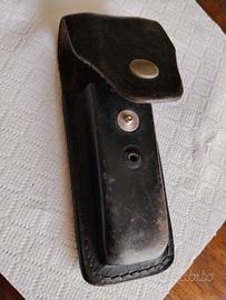 Portacaricatore per 15 o più colpi 