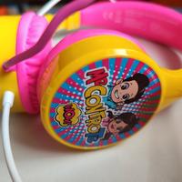 Cuffie con microfono Me contro Te