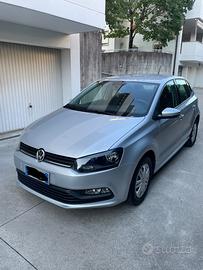 VOLKSWAGEN POLO 1.0 60CV– 2014 –-PERFETTA