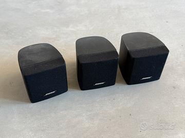 Dolby surorund  5.1 Bose