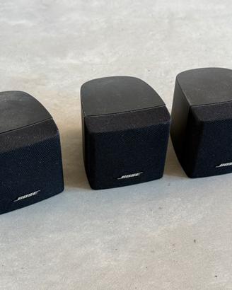 Dolby surorund  5.1 Bose