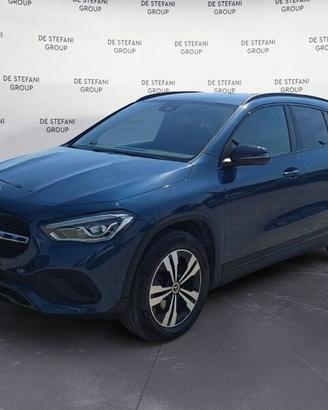Mercedes-Benz GLA 180 d Automatic Sport Plus ...