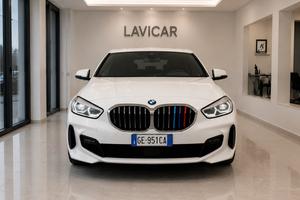 BMW 118d 5p. Msport