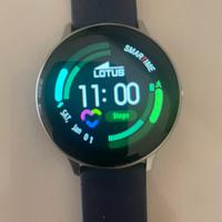Smart Watch Lotus – Funzionante