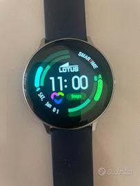 Smart Watch Lotus – Funzionante