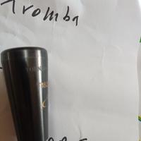 bocchino x tromba Cigalini tornado m 