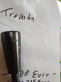 bocchino x tromba Cigalini tornado m 