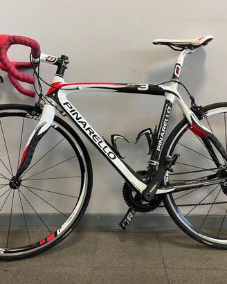 Bici da corsa Pinarello FP3