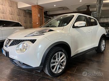 Nissan Juke 1.2 DIG-T 115 Start&Stop Tekna