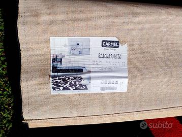 Tappeto fantasia  Carmel