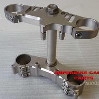 Aprilia RSV4 RSV 4 TUONO piastre sterzo superbike