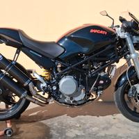 Ducati Monster S2R 05