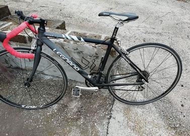 Bicicletta da corsa