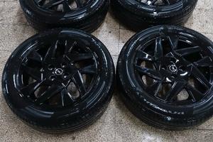 cerchi in lega opel mokka