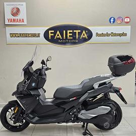 Bmw C 400 X - 2024