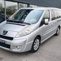 PEUGEOT Expert Tepee 2.0 HDi 136CV FAP Premium 9