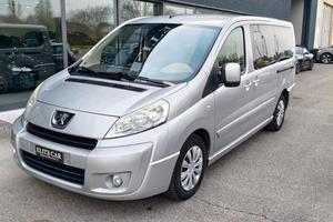 PEUGEOT Expert Tepee 2.0 HDi 136CV FAP Premium 9