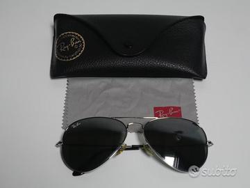 Occhiali da sole Ray-Ban Aviator Mirror
