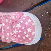 Scarpe bambina Chicco n. 23