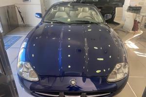 JAGUAR XK8 CABRIO 4.0 284 cv Nuova ASI Finanziabil