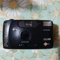 Macchina fotografica Polaroid 2000 FF