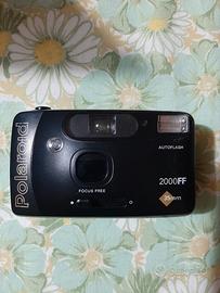 Macchina fotografica Polaroid 2000 FF