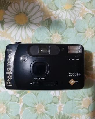 Macchina fotografica Polaroid 2000 FF