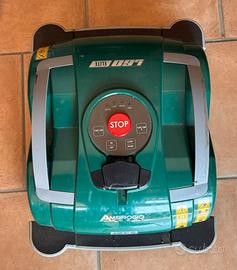 Robot tagliaerba