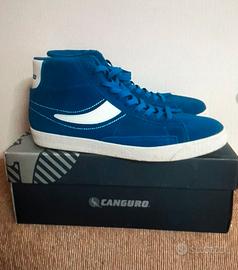 sneakers canguro 