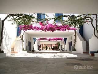 Villa in multiproprietà