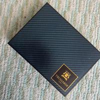 Set bagno Trussardi uomo