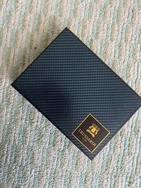 Set bagno Trussardi uomo