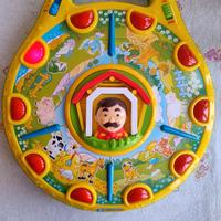 La fattoria di Clementoni 