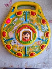 La fattoria di Clementoni 