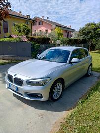 BMW 118 Serie 1 (F20) - 2017
