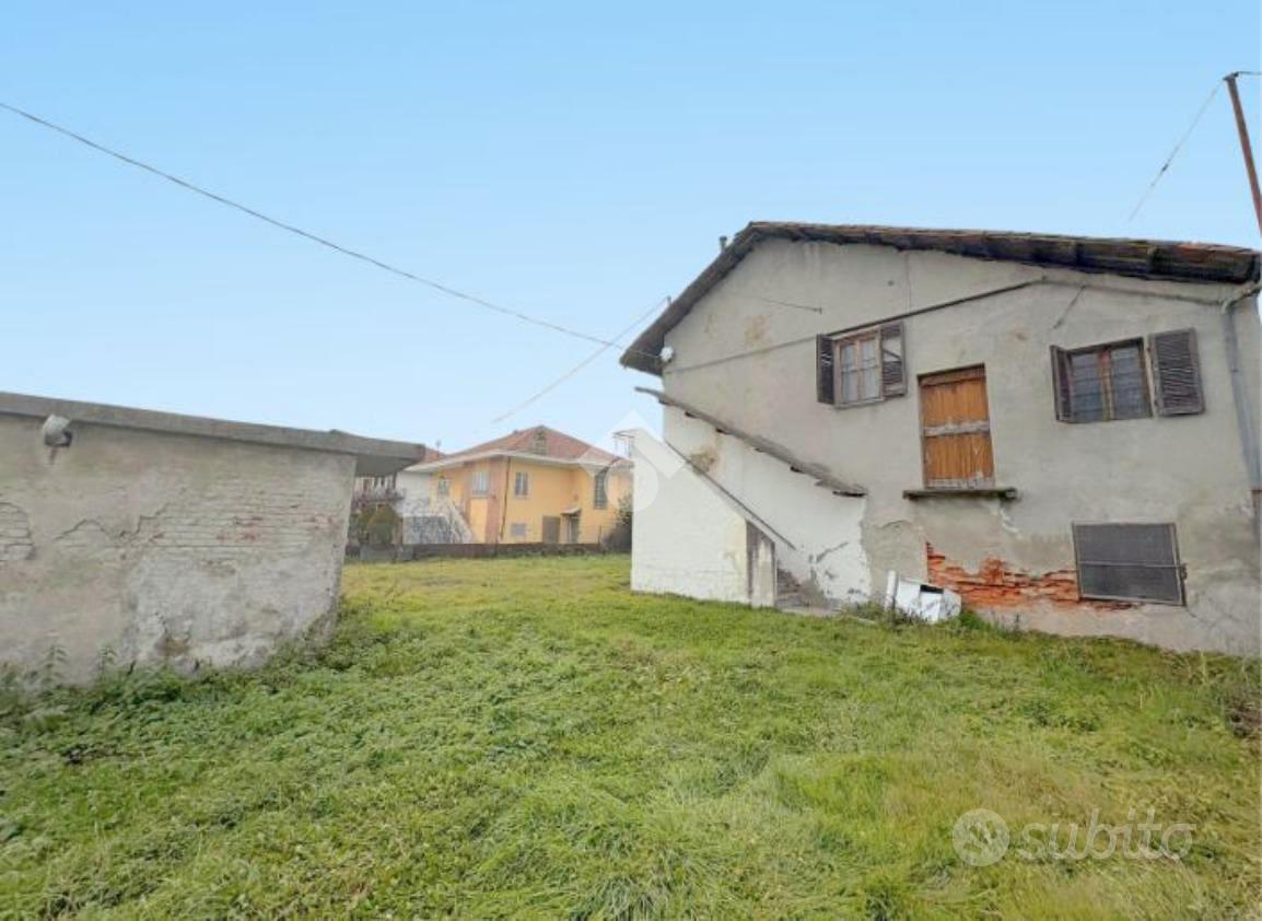 RUSTICO A SAN MAURIZIO CANAVESE - Vista 5