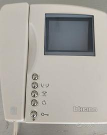 citofono Btcino 344832