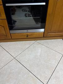 forno da incasso