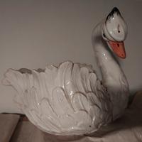 Oca in porcellana 