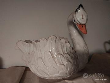 Oca in porcellana 