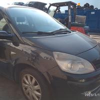 RENAULT MEGANE 1.6 B 2007 K4M97 PER RICAMBI