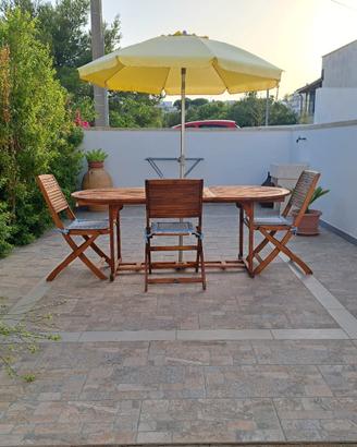 Salento-santa maria di leuca zona centro