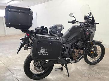 Honda Africa Twin